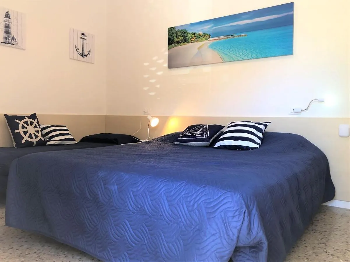 Condominio Baja Bibione Apartment