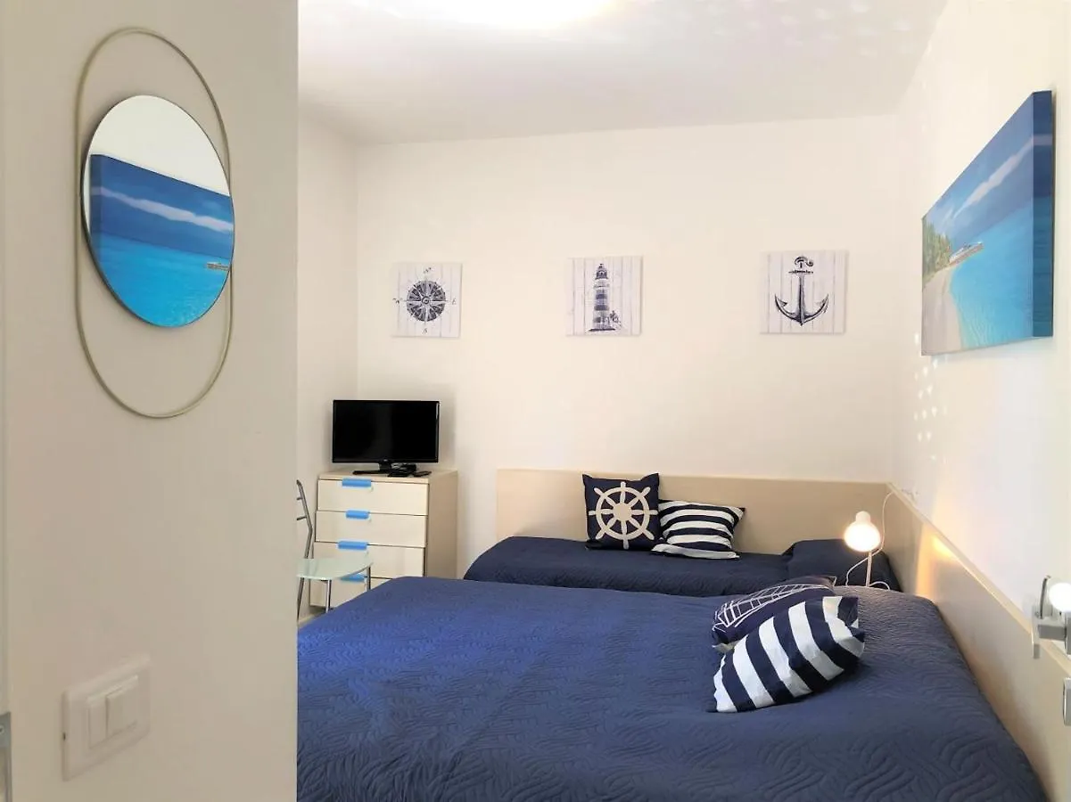 Apartment Condominio Baja Bibione Italy
