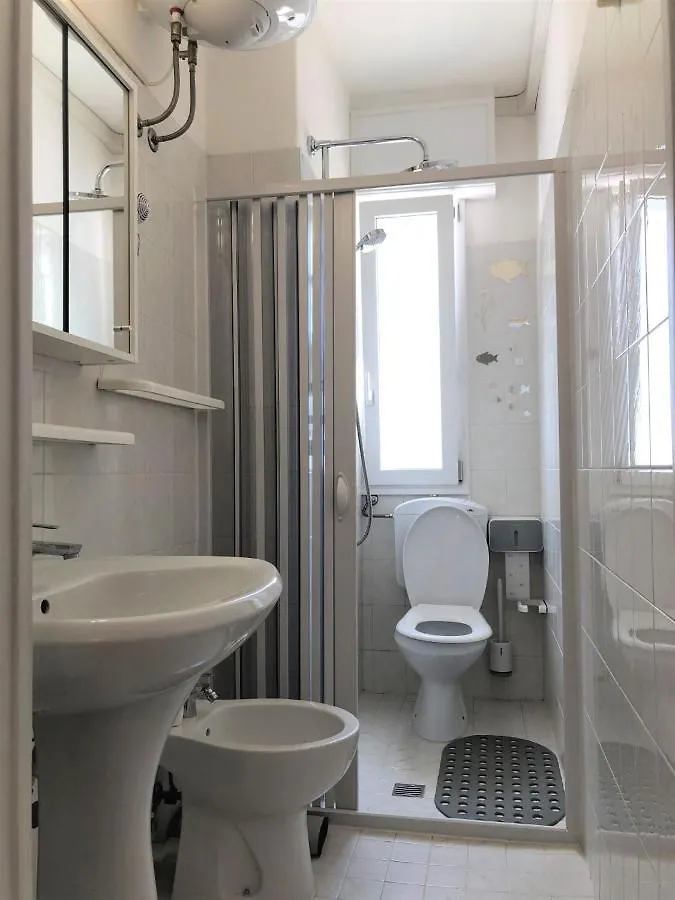 Condominio Baja Bibione 0*,