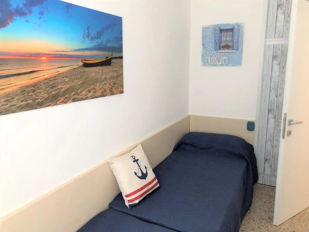 Condominio Baja Bibione Apartment