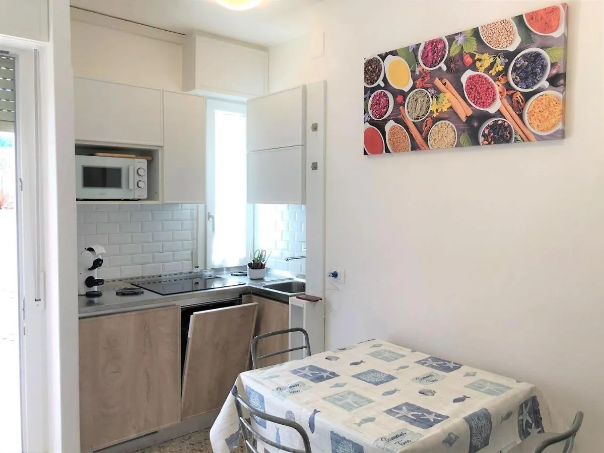 Apartment Condominio Baja Bibione Italy