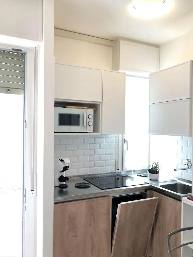 Condominio Baja Bibione Apartment