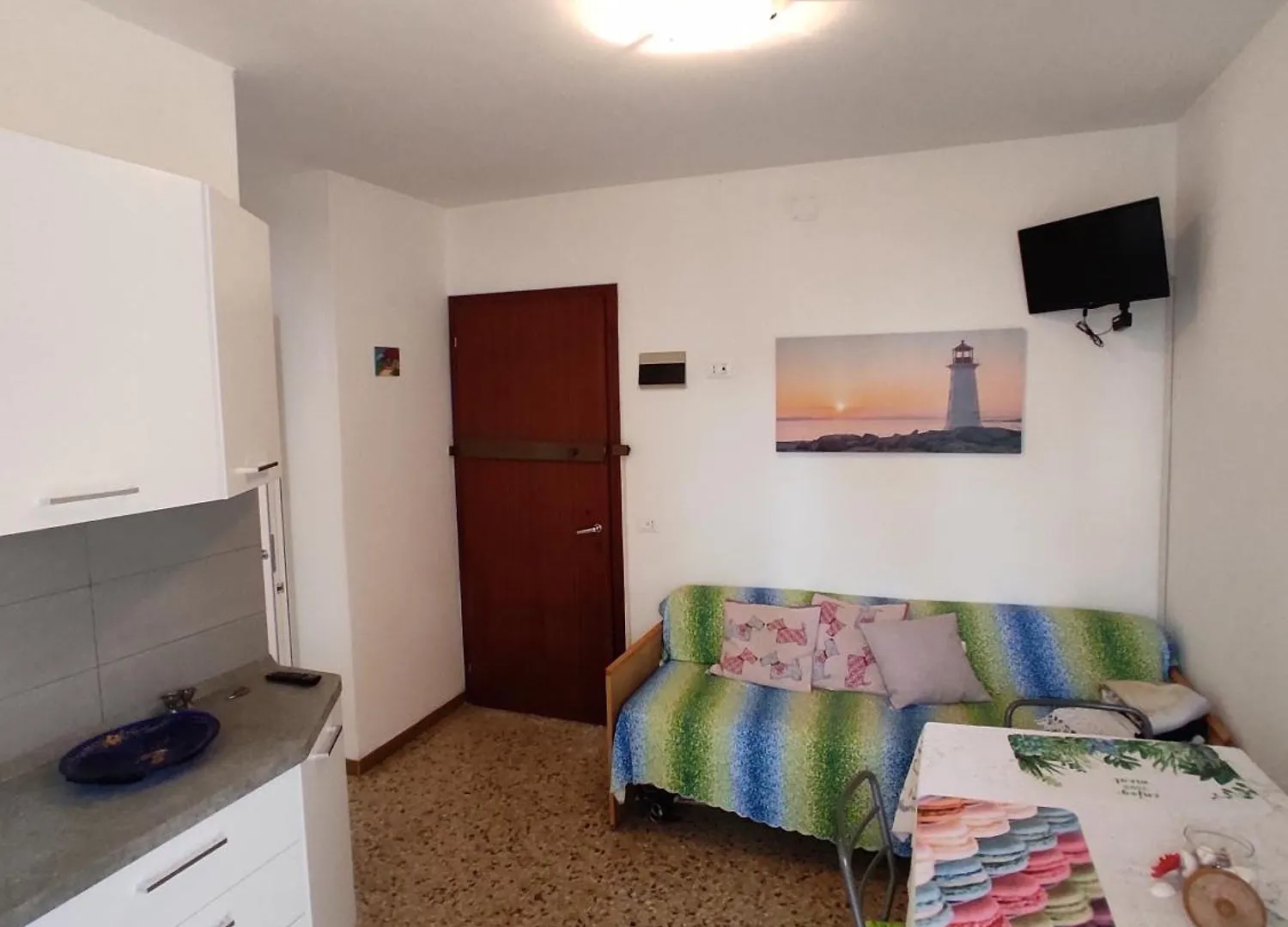 Condominio Baja Bibione Apartment