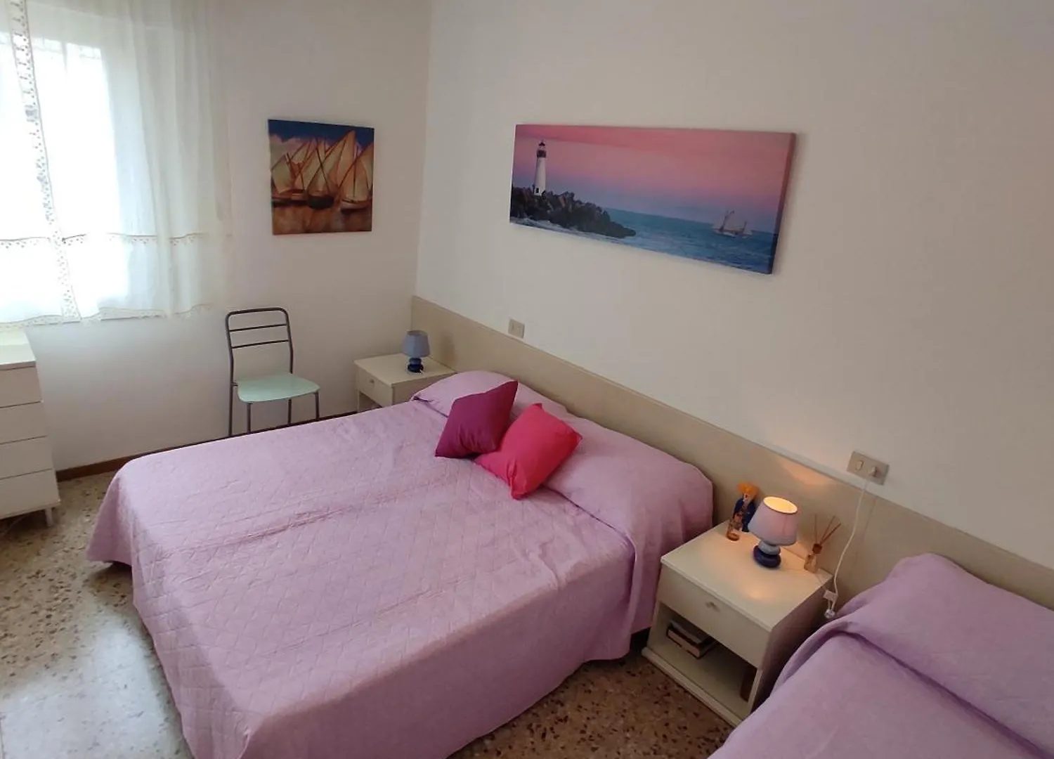 Condominio Baja Bibione 0*,  Italy