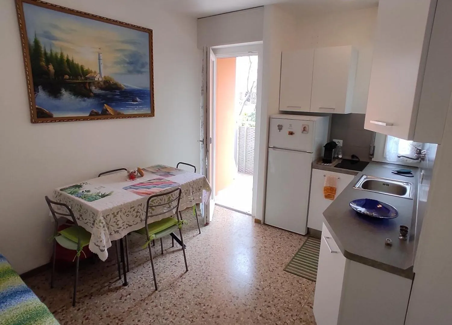 Condominio Baja Bibione 0*,  Italy