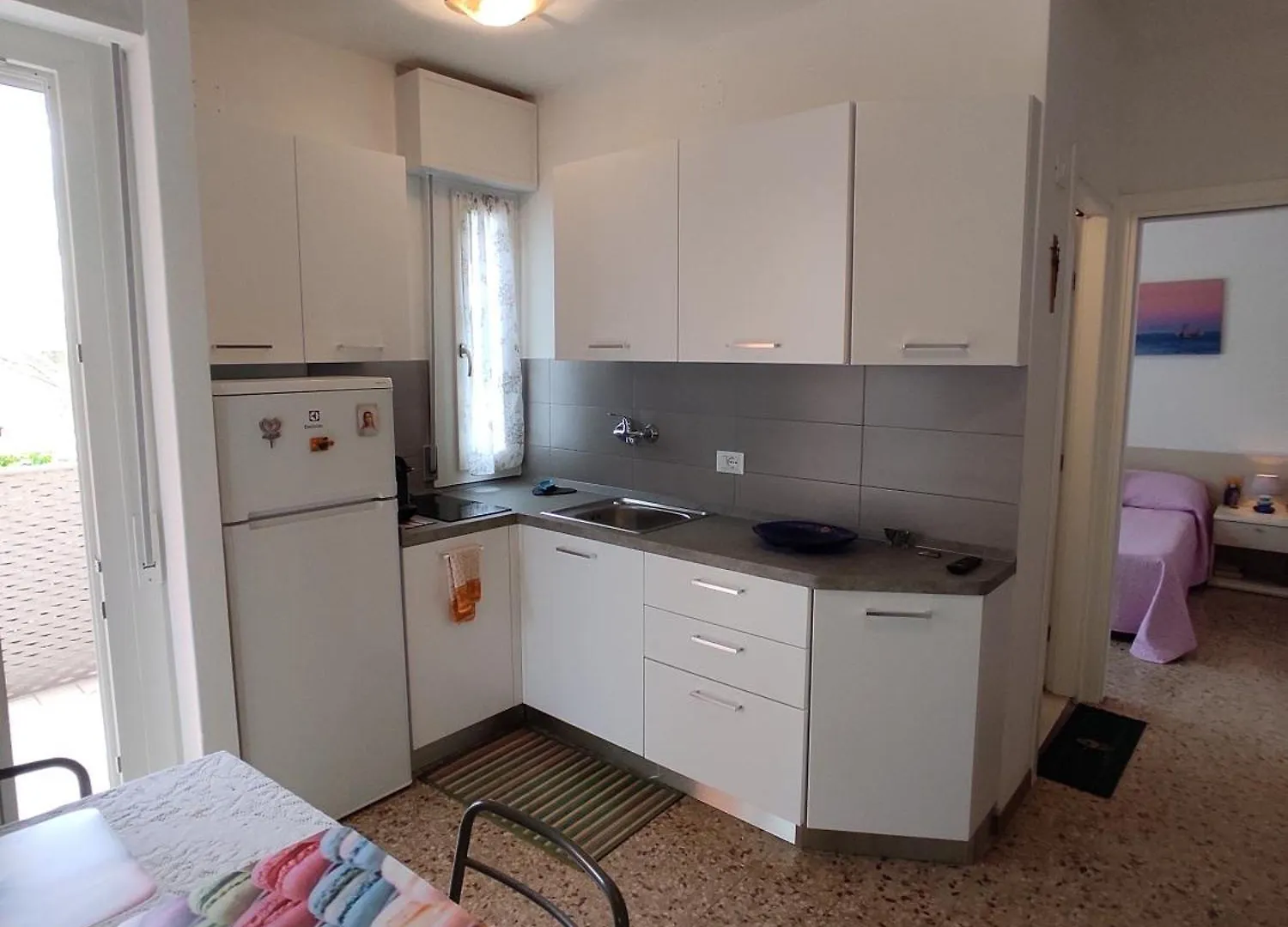 Apartment Condominio Baja Bibione
