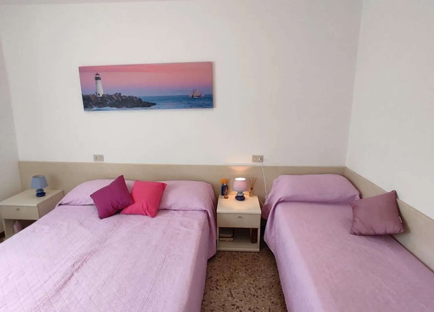 Apartment Condominio Baja Bibione