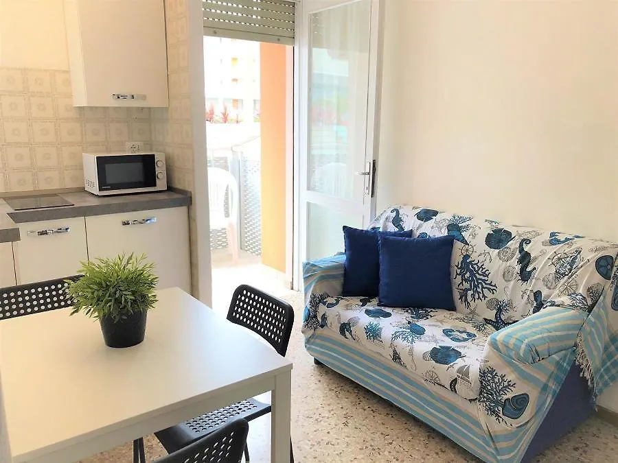 Condominio Baja Bibione Italy