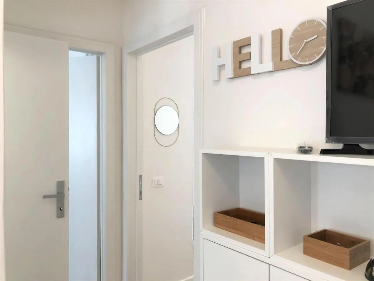 Condominio Baja Bibione Apartment