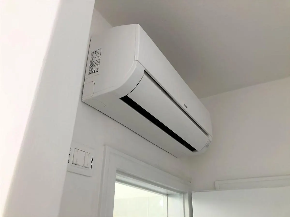 ביביונה Condominio Baja