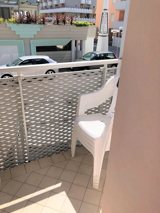 ביביונה Condominio Baja איטליה