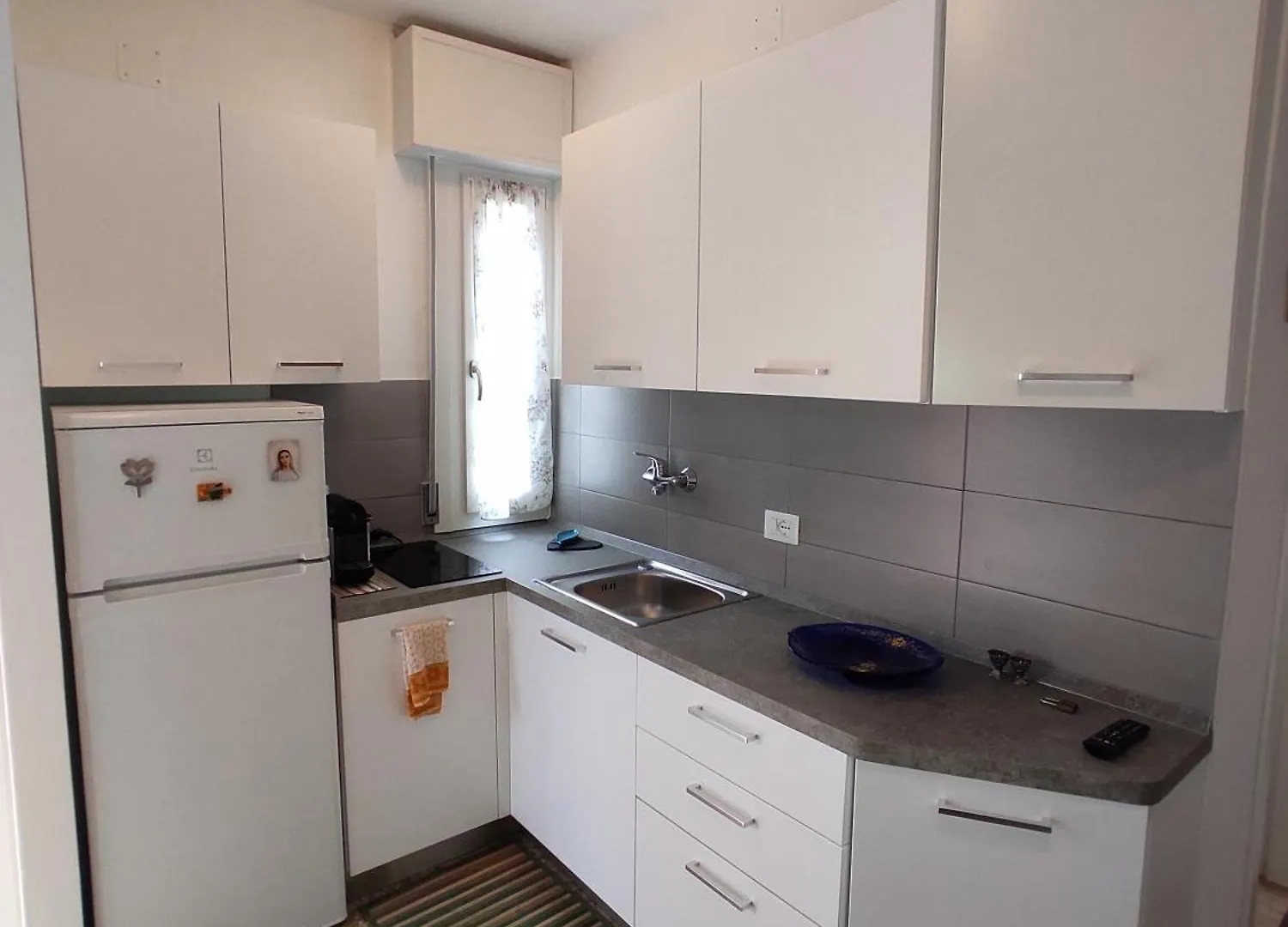 ביביונה Condominio Baja 0*,