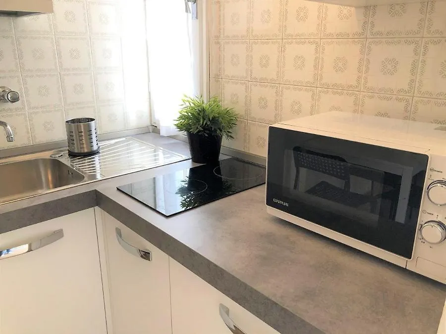 ביביונה Condominio Baja